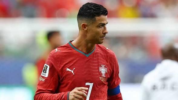 সমালোচনার মুখে রোনালদো, তবু হাল ছাড়ছেন না পর্তুগাল অধিনায়ক - Chief TV