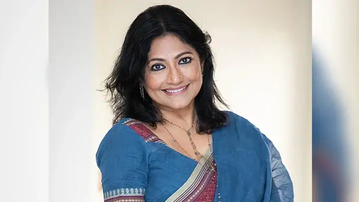 ‘এশিয়ার নোবেল’ র‍্যামন ম্যাগসাইসাই পুরস্কার পেলেন রুনা খান - Chief TV