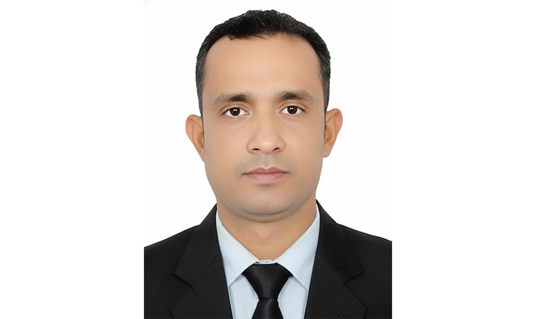 কেন্দ্রীয় যুবদলের গুরুত্বপূর্ণ পদে বানারীপাড়ার সন্তান মাহবুব শিকদার - Chief TV