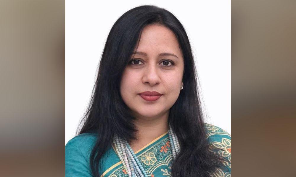 সরকারি চাকরিবিধি লঙ্ঘনের অভিযোগে গোবিপ্রবি শিক্ষিকা স্থায়ীভাবে চাকরিচ্যুত - chief tv