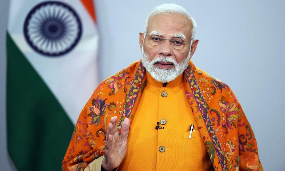 মোদিকে প্রাণনাশের হুমকি, তদন্তে অস্ট্রেলিয়ার পুলিশ - Chief TV