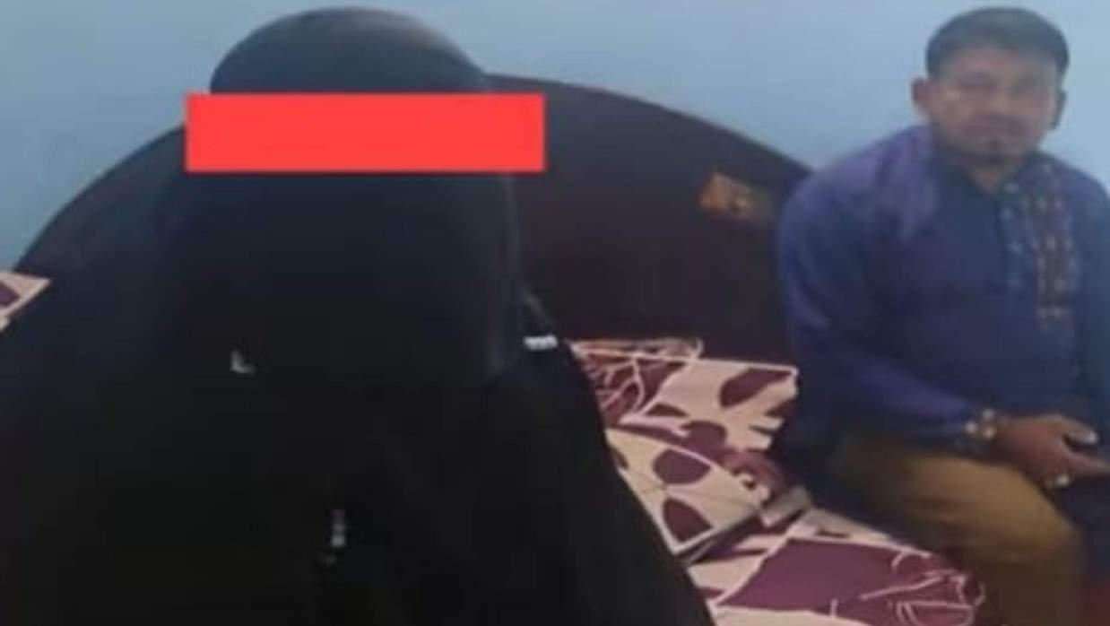 বিরোধ মীমাংসার নামে নারীকে হোটেলে নেওয়ার অভিযোগ বিএনপি নেতার বিরুদ্ধে - Chief TV