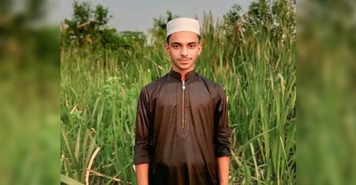 মসজিদের কক্ষে মুয়াজ্জিনের মরদেহ, মৃত্যুর কারণ নিয়ে রহস্য - Chief TV