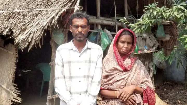 ‘জেলে থাকতি দুবেলা খাওন পাইতাম, এখন না খাইয়া থাকতি হয়’ - Chief TV