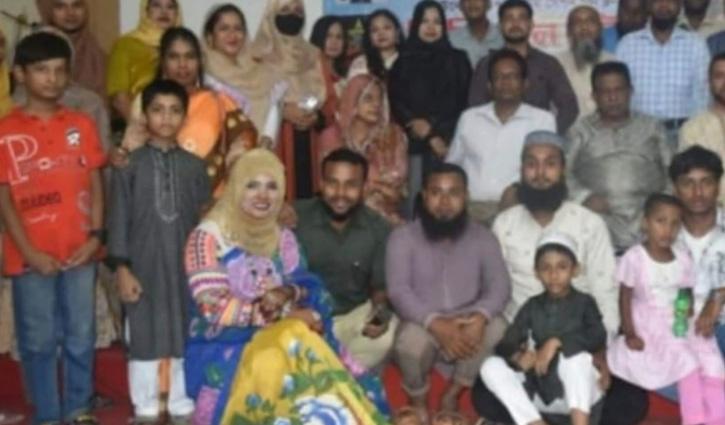 নওগাঁয় তরুণ উদ্যোক্তাদের নিয়ে ‘গল্প ফাউন্ডেশন’র মিটআপ - Chief TV