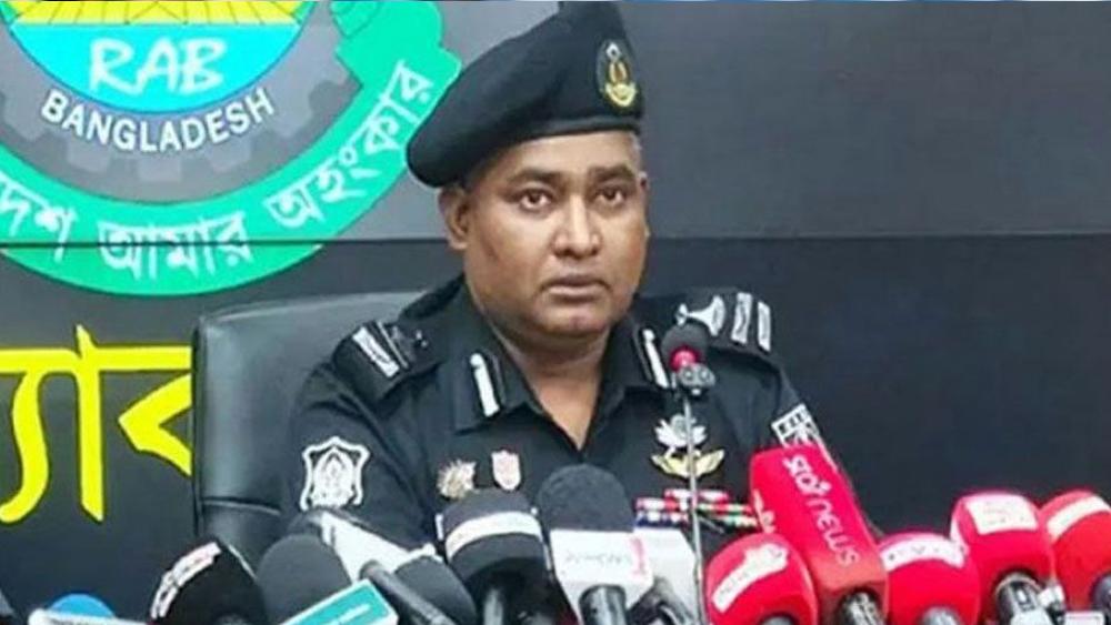 ২৩ জুন ঘিরে সতর্ক র‍্যাব, কঠোর হুঁশিয়ারি - Chief TV