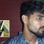 মাদকের বিরুদ্ধে অবস্থান নেওয়ায় ছয়জনের বিরুদ্ধে অভিযোগ - Chief TV