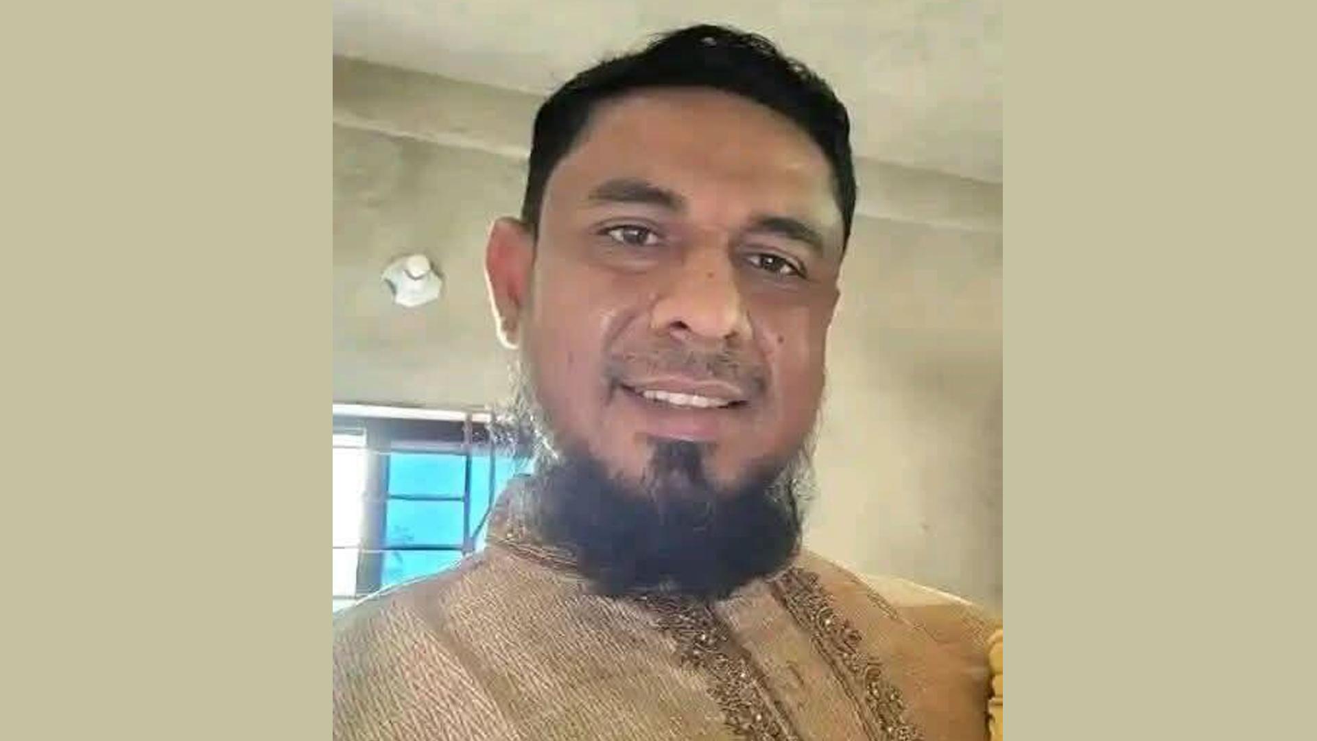 চার্জে থাকা মোবাইল ফোন বিস্ফোরণ, দগ্ধ ব্যবসায়ীর মৃত্যু - Chief TV