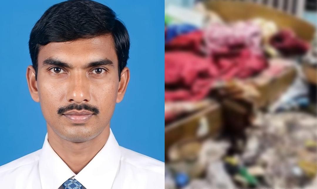 মায়ের লাশে অবহেলা: মোংলা পোর্টের পদ হারালেন বিতর্কিত যুগ্ম সচিব আনিসুর রহমান - Chief TV