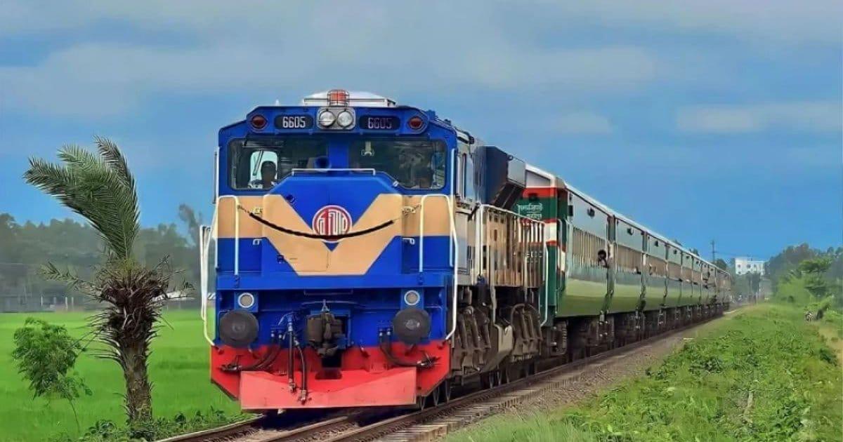 মোংলা-ঢাকা রুটে নতুন আন্তঃনগর ট্রেন চালুর সিদ্ধান্ত - Chief TV