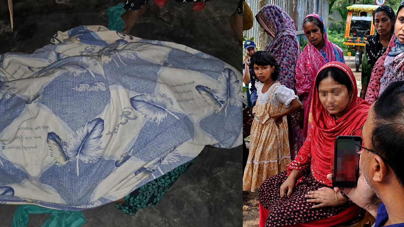 বকশীগঞ্জে নিজ বাড়িতেই বৈদ্যুতিক আঘাতে বৃদ্ধার মৃত্যু - Chief TV