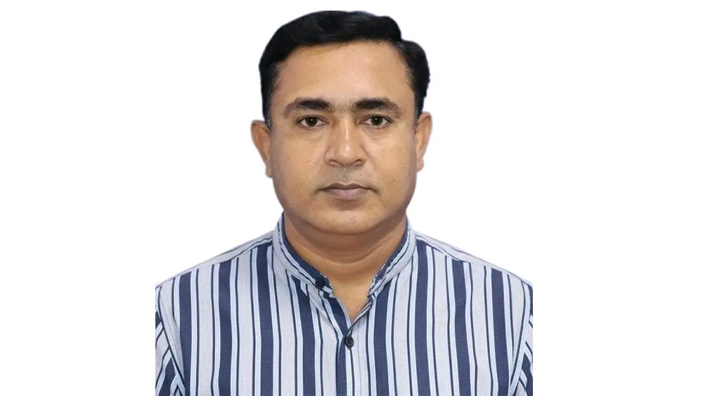 মৃধা ফারুকুলের বিরুদ্ধে ষড়যন্ত্র রুখতে এলাকাবাসী ও নেতাকর্মী বিক্ষোভ - Chief TV