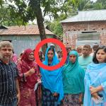 ১৬ বছরের কিশোরীর বাল্যবিবাহ বন্ধ, জরিমানা ৫ হাজার টাকা - Chief TV