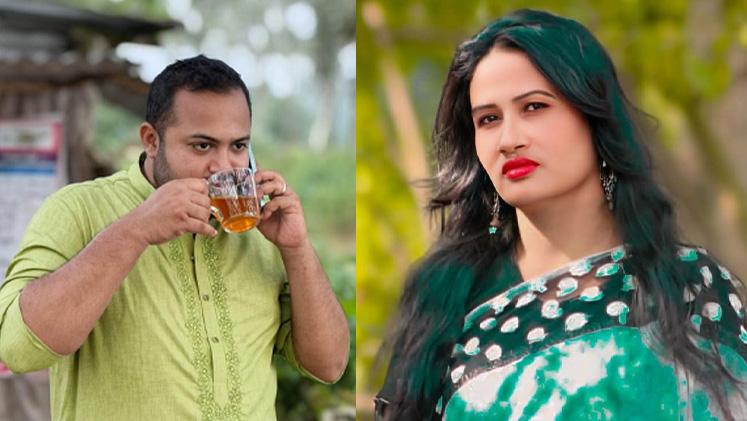 ইউএনওর বিরুদ্ধে মিথ্যা অভিযোগে ফেঁসে গেলেন সেই নারী , আইনে মামলা - Chief TV