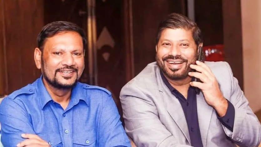 প্রার্থীতা ফিরে পেল খোরশেদ আলম খসরু ও শামসুল আলম - Chief TV