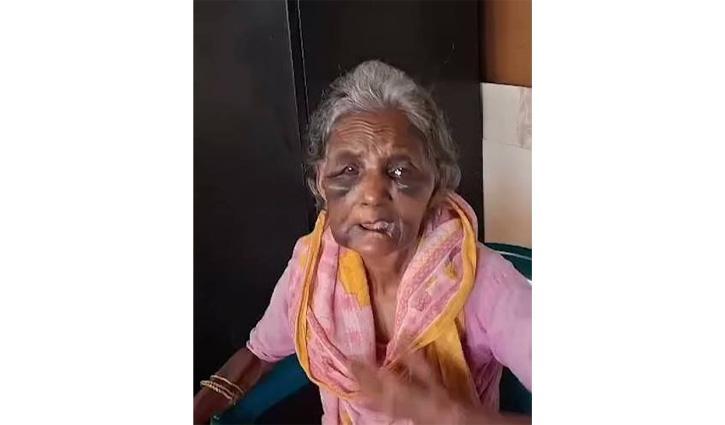 বুবি নন, তিনি বগুড়ার ওয়াহিদা! যেভাবে মিলল পরিচয়... - Chief TV