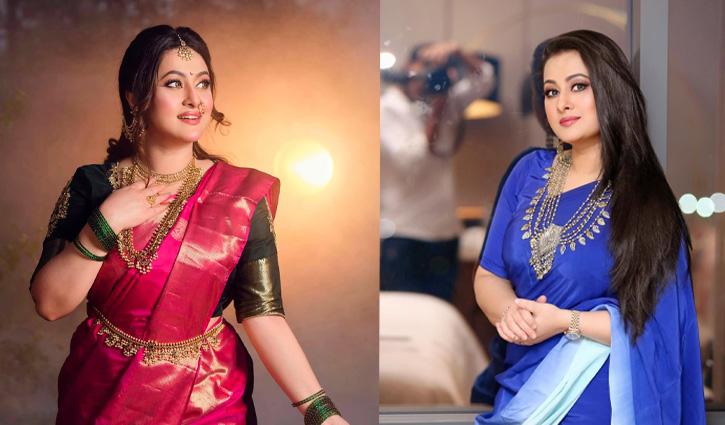 জাতীয় পুরস্কারজয়ী অভিনেত্রী পূর্ণিমার জন্মদিন আজ - Chief TV