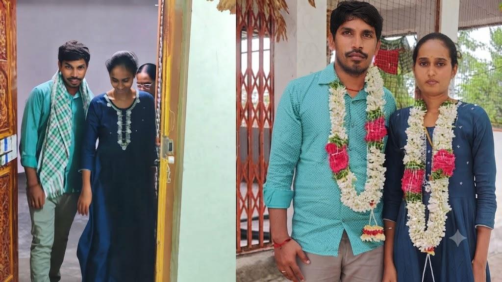বিয়ের দুই দিনের মাথায় নববধূকে ‘ফিল্মি স্টাইলে’ অপহরণ - Chief TV