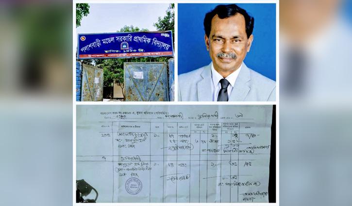বিদ্যালয় সভাপতি নির্বাচন নিয়ে বিতর্ক: যা বললেন নবনির্বাচিত সভাপতি - Chief TV