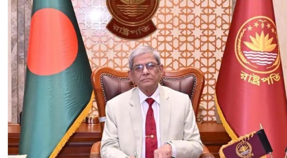 রাষ্ট্রপতি মির্জা ফখরুলের ঠাকুরগাঁও সফর স্থগিত - Chief TV
