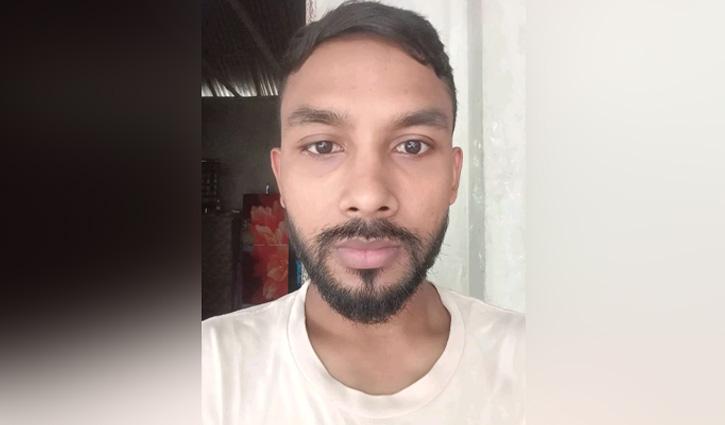 মেয়ের মুখের দিকে তাকিয়ে আরেকবার বাঁচতে চান সজিব - Chief TV