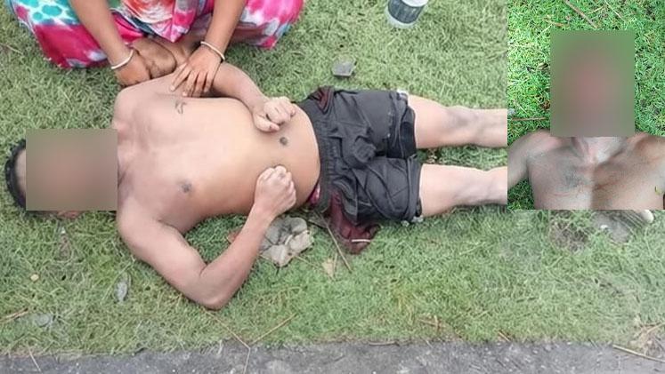 মাছের ঘের থেকে যুবকের মরদেহ উদ্ধার, পরিবারের দাবি পরিকল্পিত হত্যা - Chief TV