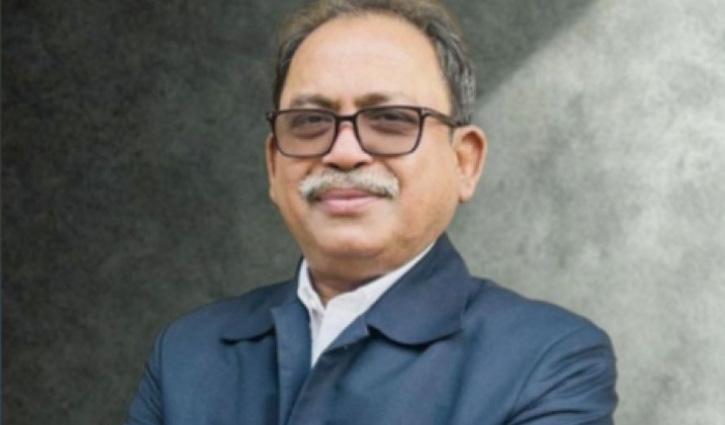 ঠাকুরগাঁও-১ উপনির্বাচনে বিএনপির মনোনয়ন ফরম নিলেন মির্জা ফয়সাল - Chief TV