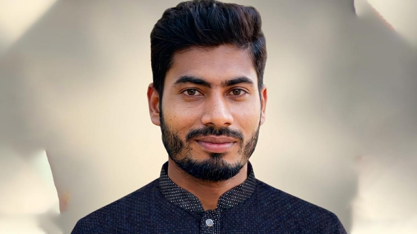 এলাকাবাসীর আস্থার প্রতীক হাসান হাজী, লড়বেন মেম্বার পদে - Chief TV