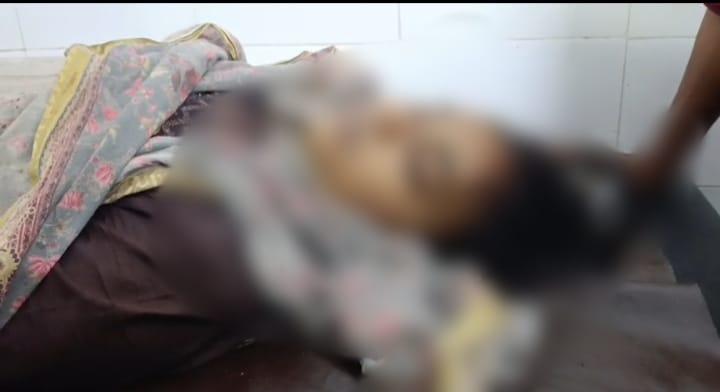 গাইবান্ধায় অষ্টম শ্রেণির শিক্ষার্থীর মৃত্যু, তদন্তে পুলিশ - Chief TV