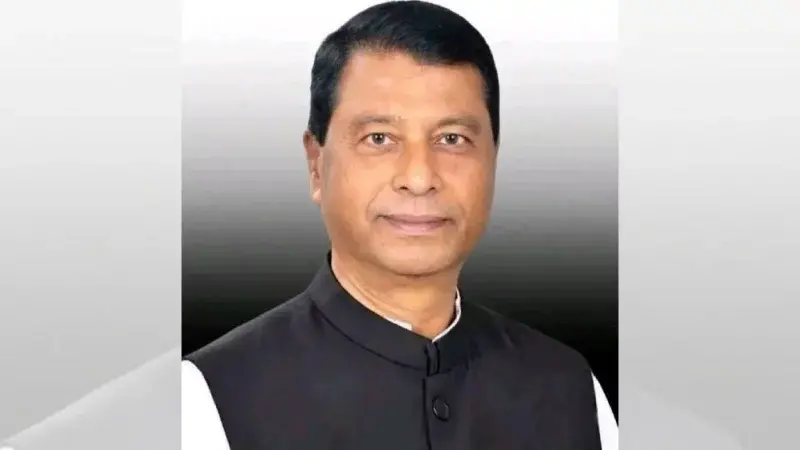 সাবেক প্রতিমন্ত্রী নজরুল ইসলাম চৌধুরী মারা গেছেন - Chief TV
