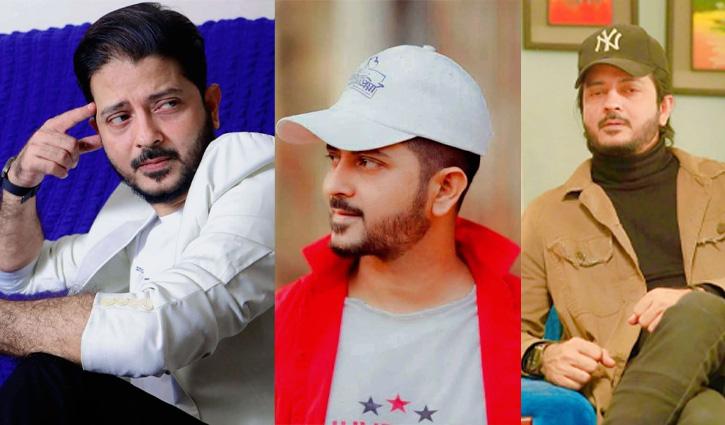 চলচ্চিত্র শিল্পী সমিতি’র ইতিহাসে চিত্রনায়ক কায়েস আরজু ইসি সদস্য হিসেবে পেয়েছেন সর্বোচ্চ ভোট - Chief TV