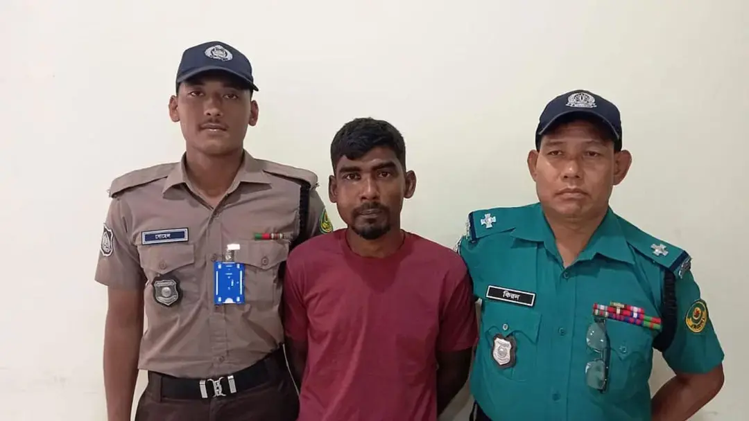 বাকলিয়ায় ৪ বছরের শিশু ধর্ষণ মামলার বিচার শুরু - Chief TV