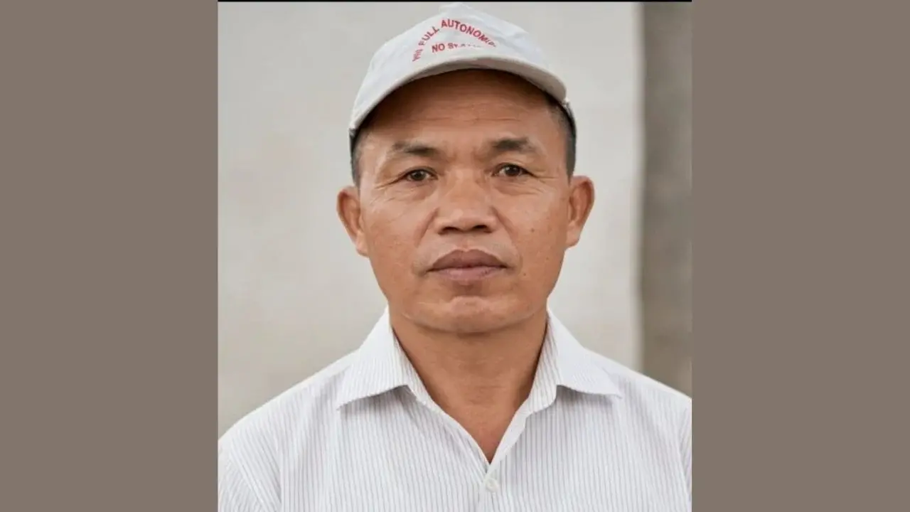 খাগড়াছড়িতে গোলাগুলি: গুলিবিদ্ধ অবস্থায় ইউপিডিএফ নেতা আটক - Chief TV