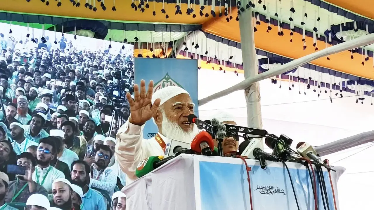 ‘জনগণের রায়কে অসম্মান করলে গণতন্ত্রের দাবিদার হওয়া যায় না’ - Chief TV