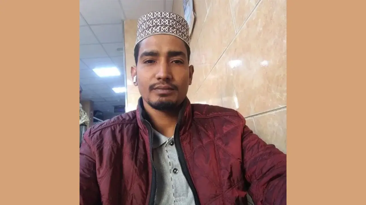প্রতারণার মাধ্যমে একাধিক বিয়ের নায়ক প্রবাসী রানা গ্রেপ্তার - chief tv