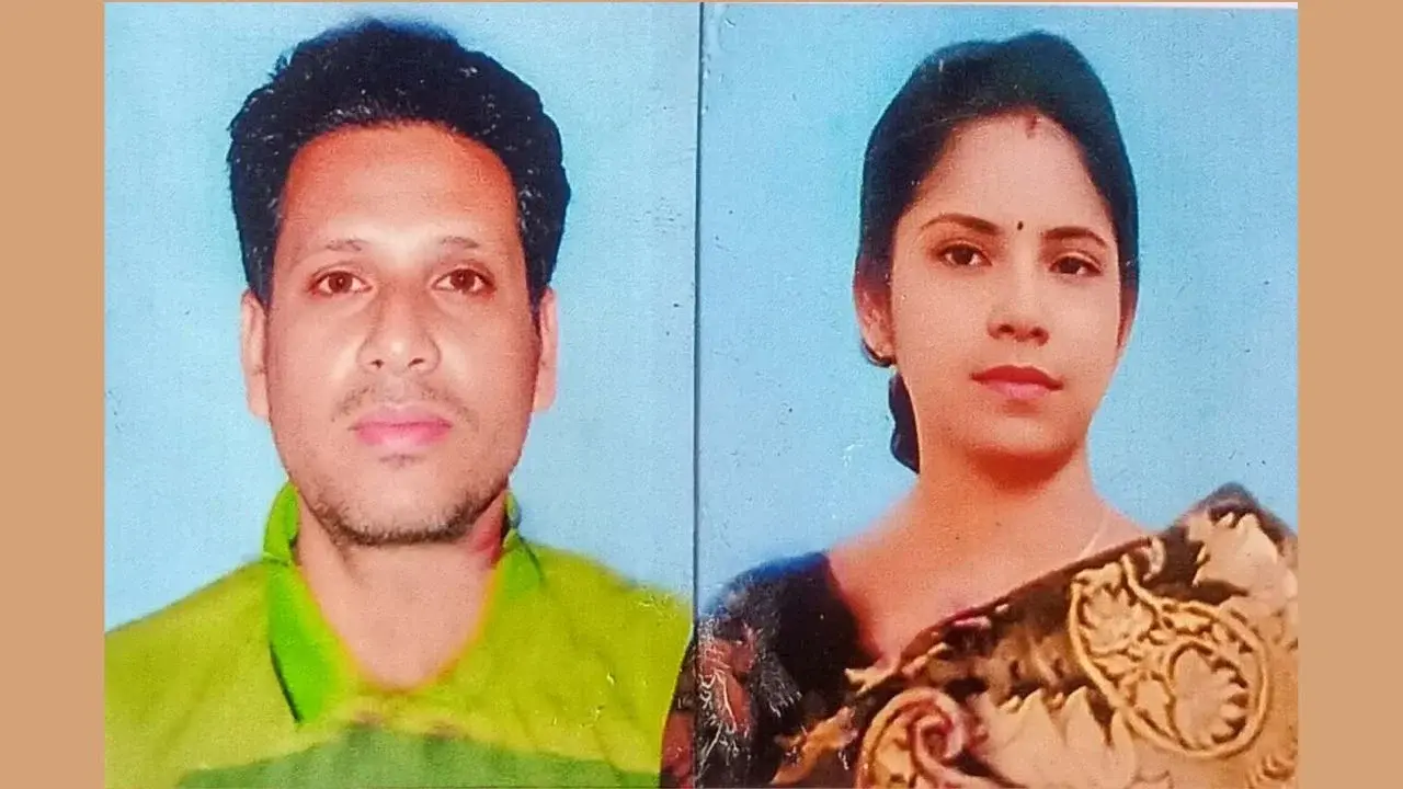 সরজিৎ-শিমু দম্পতির বিরুদ্ধে অর্ধকোটি টাকা আত্মসাতের অভিযোগ - chief tv