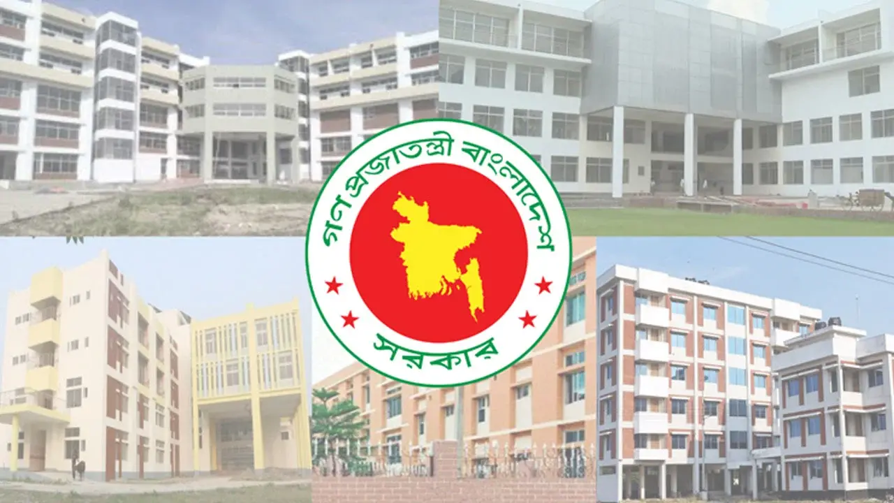 ছয় মাসে চালু হচ্ছে ৫ বিশেষায়িত শিশু হাসপাতাল, মিলবে আইসিইউ সুবিধা - Chief TV