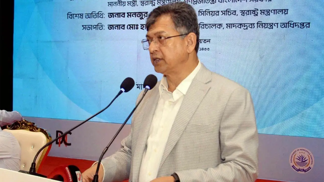 ওসমান হাদি হত্যা মামলার আসামিদের ভারত থেকে দ্রুত ফিরিয়ে আনা হবে - Chief TV