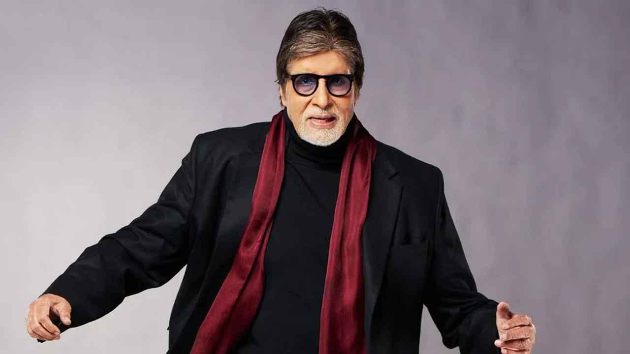৮৩ বছর বয়সে অমিতাভের অনন্য রেকর্ড, দিনে ১২ ছবির শুটিং  - Chief TV