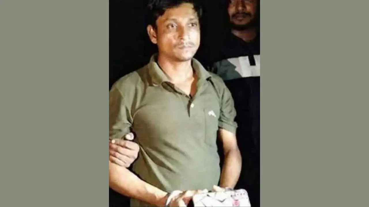 মা-মেয়ে হত্যা মামলার প্রধান আসামি লিমন বড়ুয়া গ্রেপ্তার - Chief TV