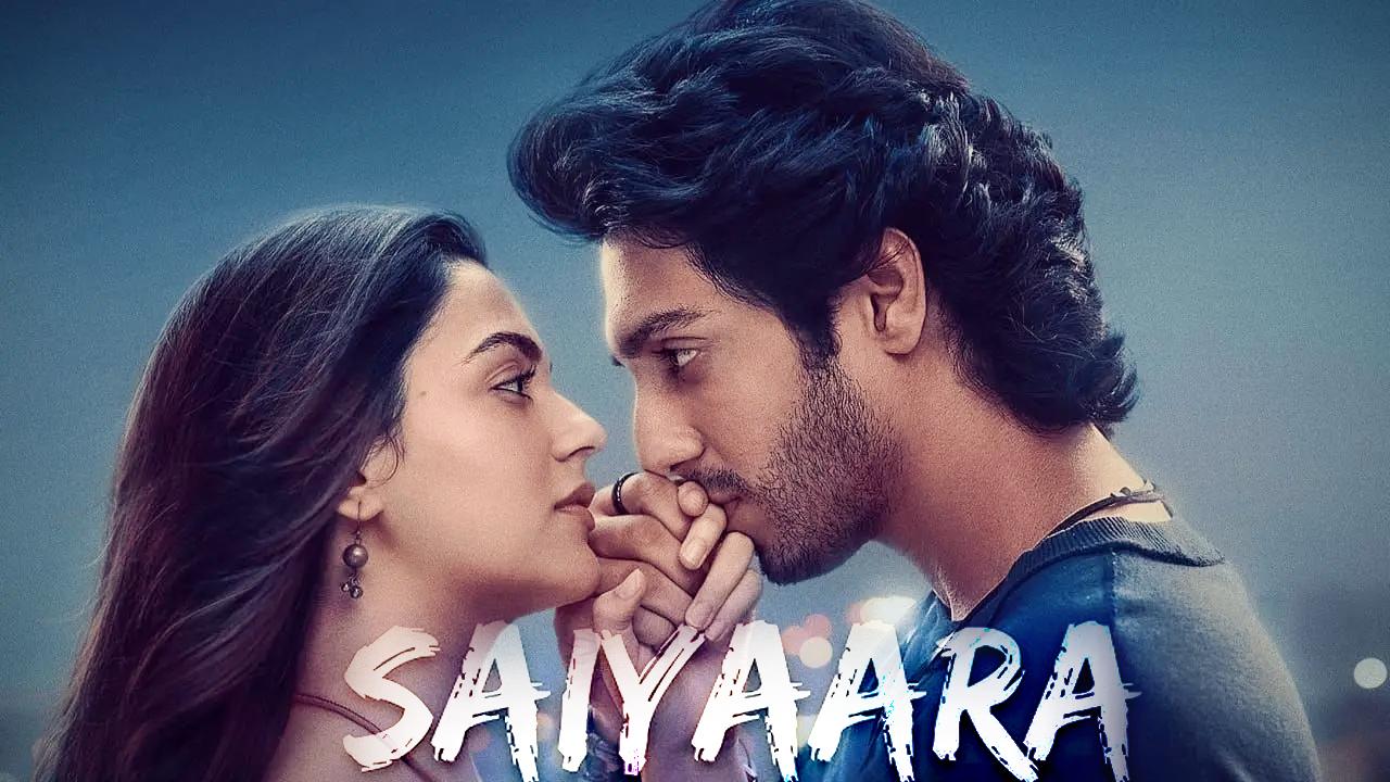আয়ের দিক থেকে ‘ডাঙ্কি’ ও ‘সুলতান’-কে ছাড়িয়ে শীর্ষে উঠল ‘সাইয়ারা’-Chief TV