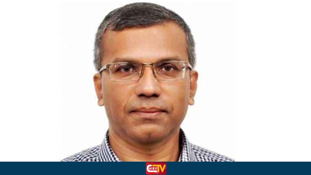 বাংলাদেশ ব্যাংকের নতুন গভর্নর মোস্তাকুর রহমান - Chief TV