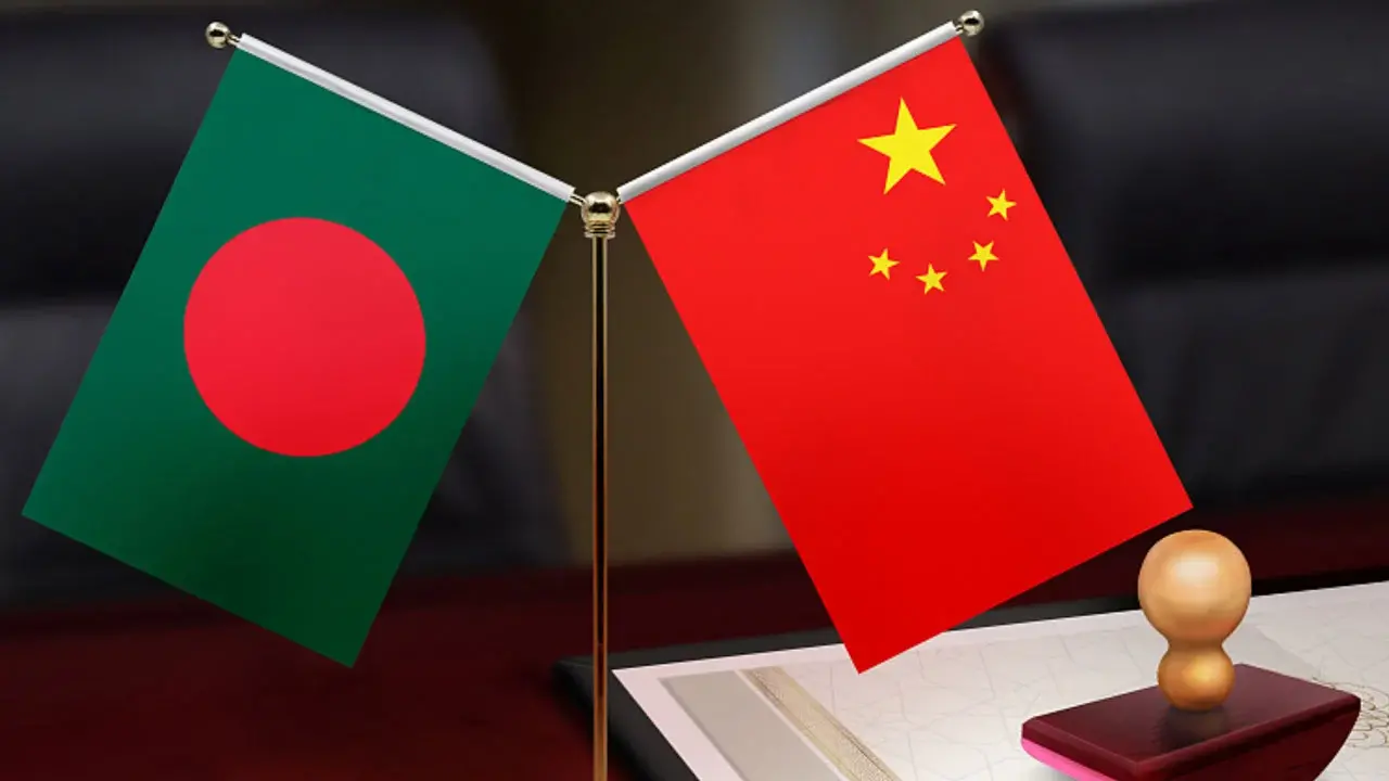 মালয়েশিয়া হয়ে চীন সফরে যাচ্ছেন প্রধানমন্ত্রী তারেক রহমান - Chief TV