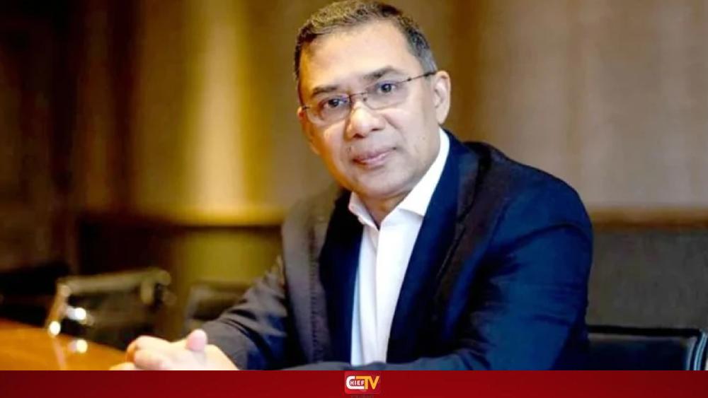বগুড়া-৬ ও ঢাকা-১৭ আসনে বিশাল ব্যবধানে এগিয়ে তারেক রহমান - Chief TV