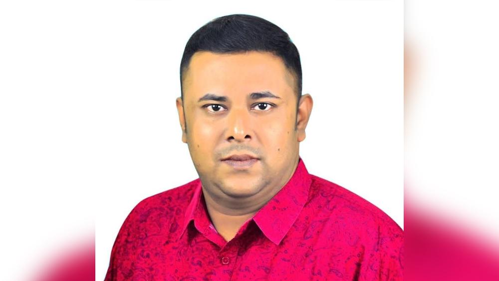 বরিশাল জেলা ছাত্রদলের জ্যেষ্ঠ যুগ্ম আহ্বায়ক হলেন আসিফ আল মামুন - Chief TV