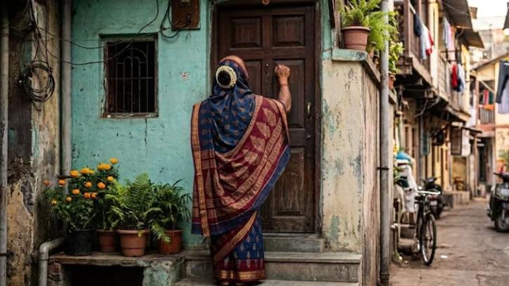 বদনজর দূর করার কথা বলে হিজড়ার বেশে ঘরে ঢুকে নারীর সর্বনাশ - Chief TV