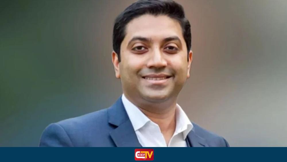 ছিনতাই-চাঁদাবাজি বন্ধে মোহাম্মদপুরে বসছে ৫৫০ সিসিটিভি - Chief TV