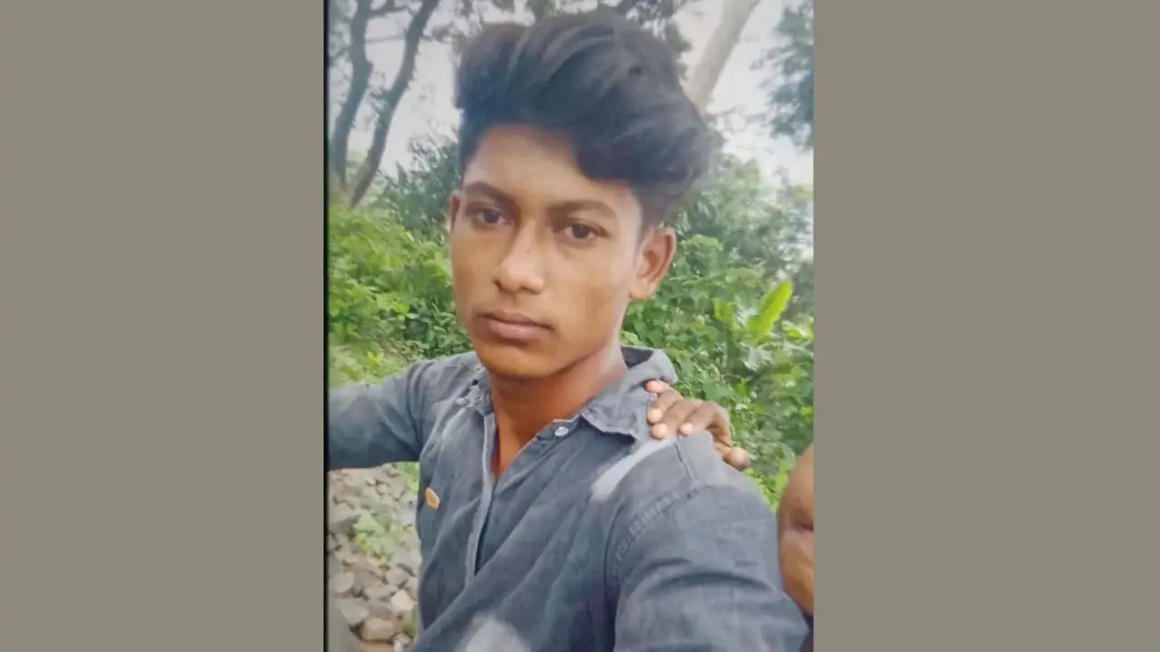 চুয়াডাঙ্গার দর্শনা সীমান্তে বাংলাদেশি যুবককে ধরে নিয়ে গেল বিএসএফ - Chief TV