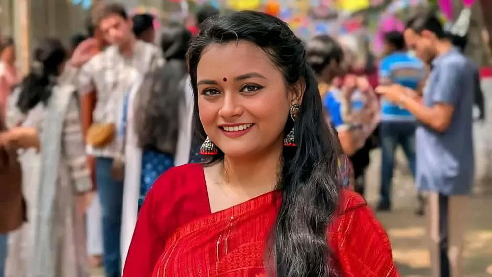 ঢাবি শিক্ষার্থীর আত্মহত্যা: শিক্ষক সুদীপ চক্রবর্তী কারাগারে - Chief TV