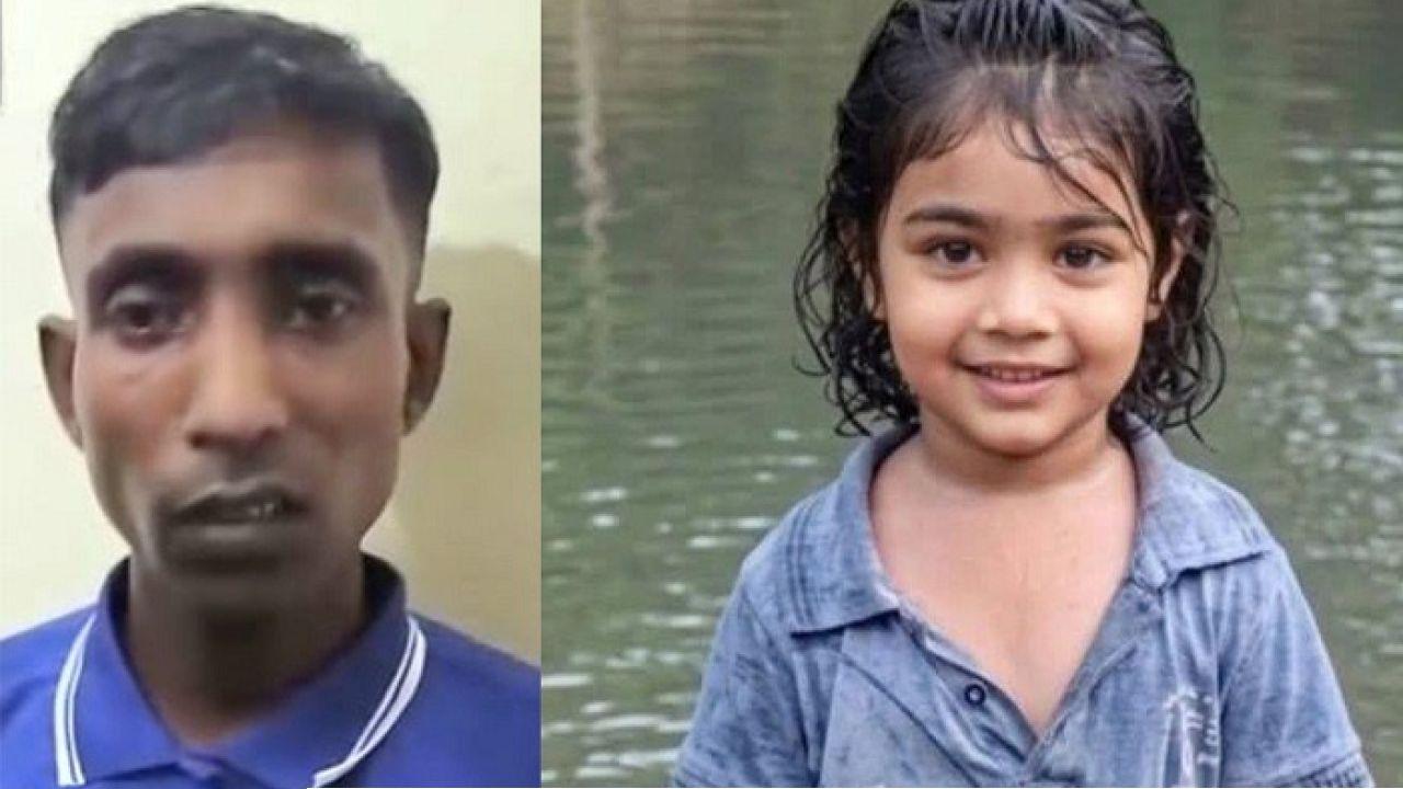 সিলেটে শিশু ফাহিমা হত্যা মামলায় ৩ ভাইয়ের বিরুদ্ধে চার্জশিট - Chief TV